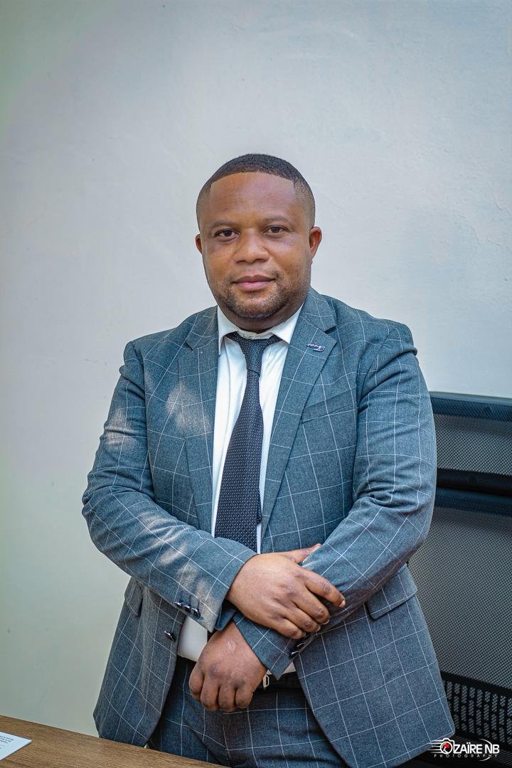 Delphin MAFO